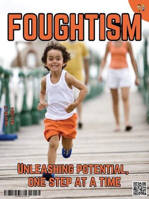 cover image of Foughtism